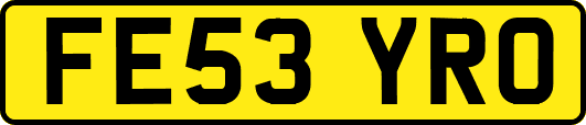 FE53YRO