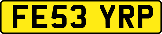 FE53YRP