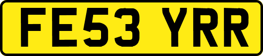 FE53YRR