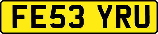 FE53YRU