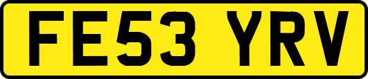 FE53YRV