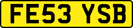 FE53YSB