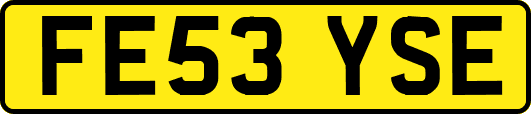 FE53YSE
