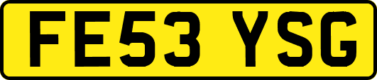 FE53YSG