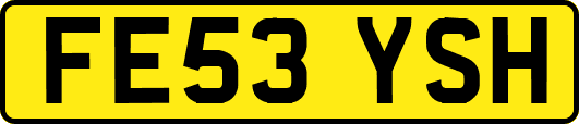 FE53YSH
