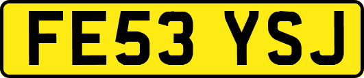 FE53YSJ