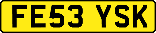 FE53YSK
