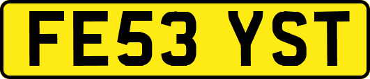 FE53YST