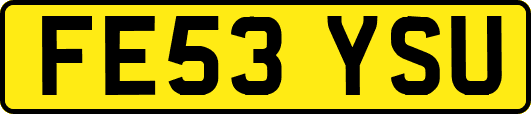 FE53YSU