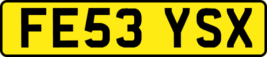 FE53YSX