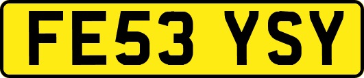 FE53YSY