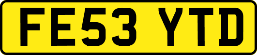 FE53YTD