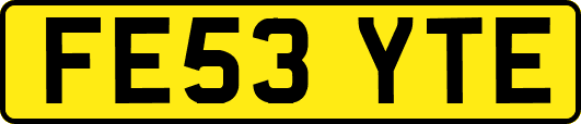 FE53YTE