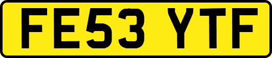 FE53YTF
