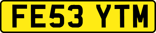FE53YTM