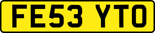 FE53YTO