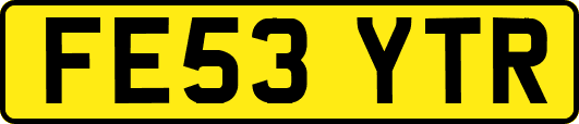 FE53YTR