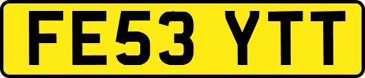FE53YTT
