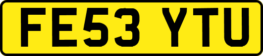 FE53YTU