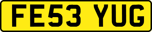 FE53YUG