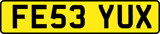 FE53YUX