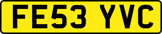 FE53YVC