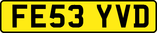 FE53YVD