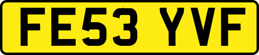 FE53YVF