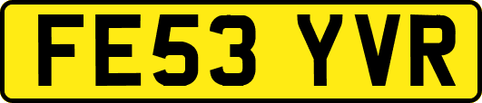 FE53YVR