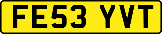 FE53YVT