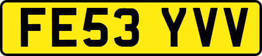 FE53YVV