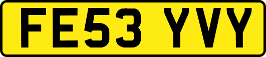 FE53YVY