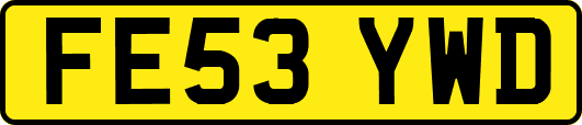 FE53YWD