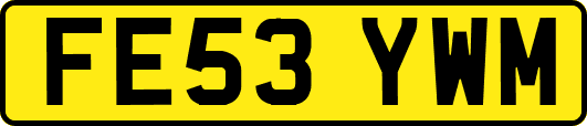 FE53YWM