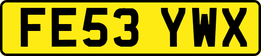 FE53YWX