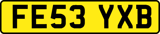 FE53YXB