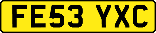 FE53YXC