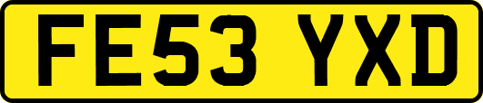 FE53YXD