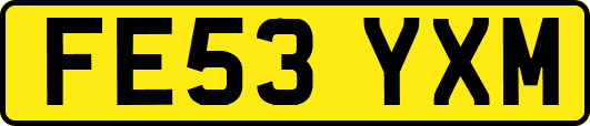 FE53YXM