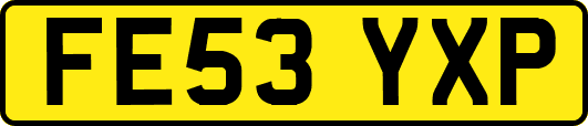 FE53YXP