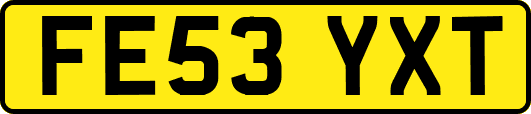 FE53YXT