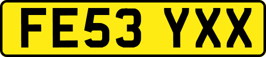 FE53YXX