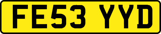FE53YYD