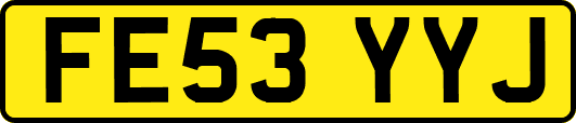 FE53YYJ