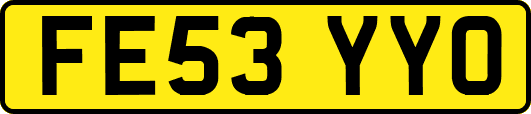 FE53YYO