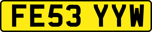 FE53YYW