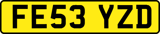 FE53YZD