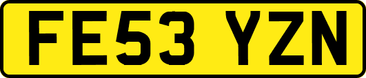 FE53YZN