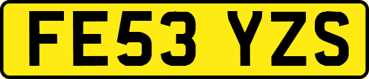 FE53YZS