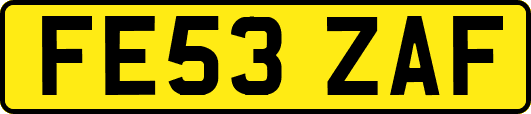 FE53ZAF